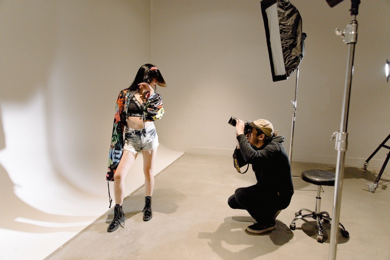 The 10 Things You Didn’t Know About Being A Model
